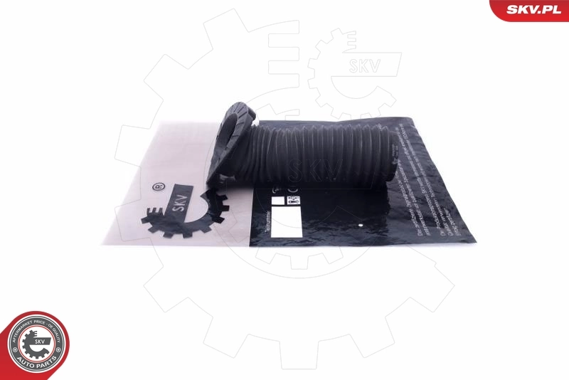 Protective Cap/Bellow, shock absorber
